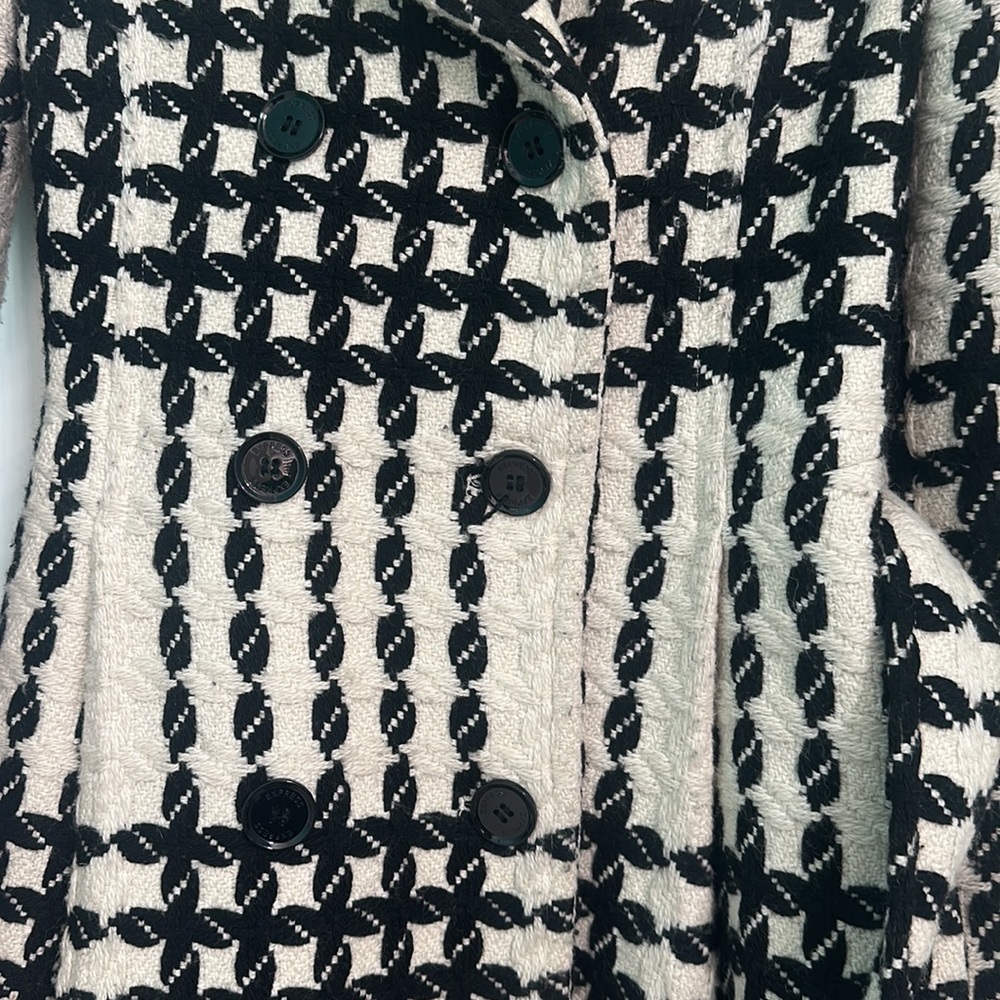 Express Peacoat - Picture 2 of 6